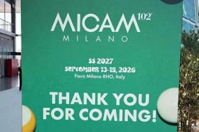 MICAM 2026 S/S 2027
